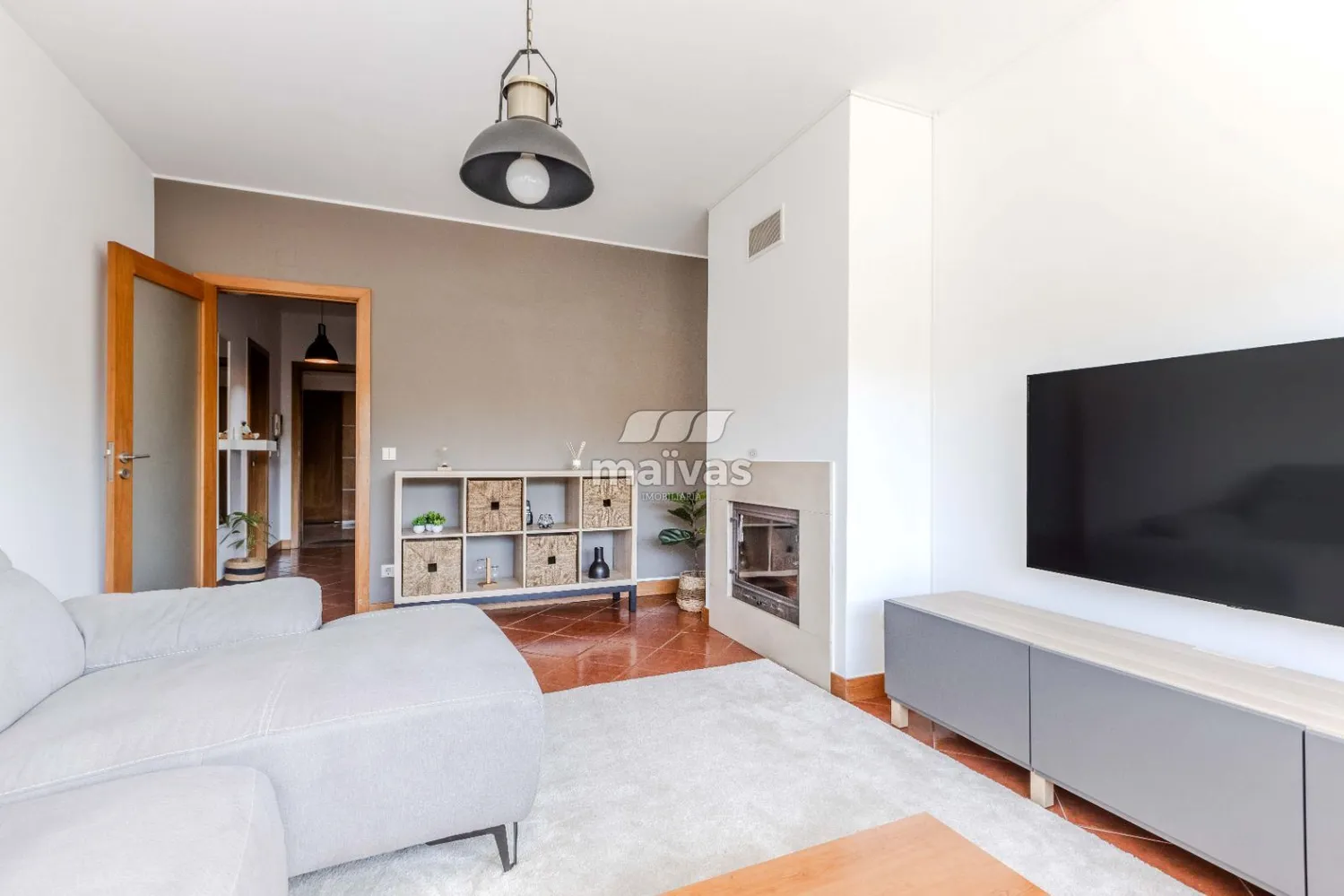 Apartamento T2+1 - 2