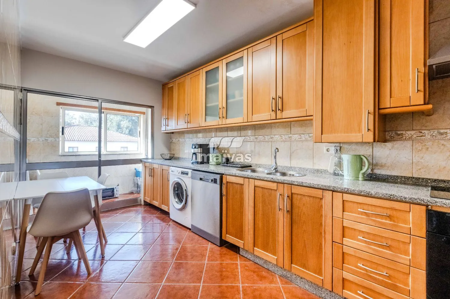Apartamento T2+1 - 3