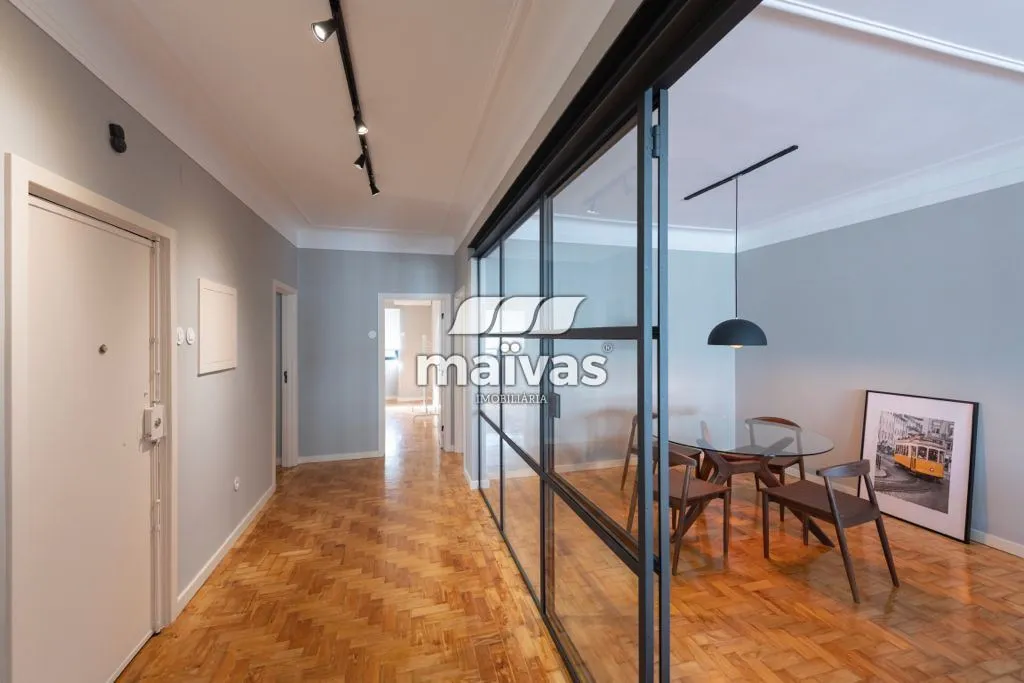 Apartamento T3