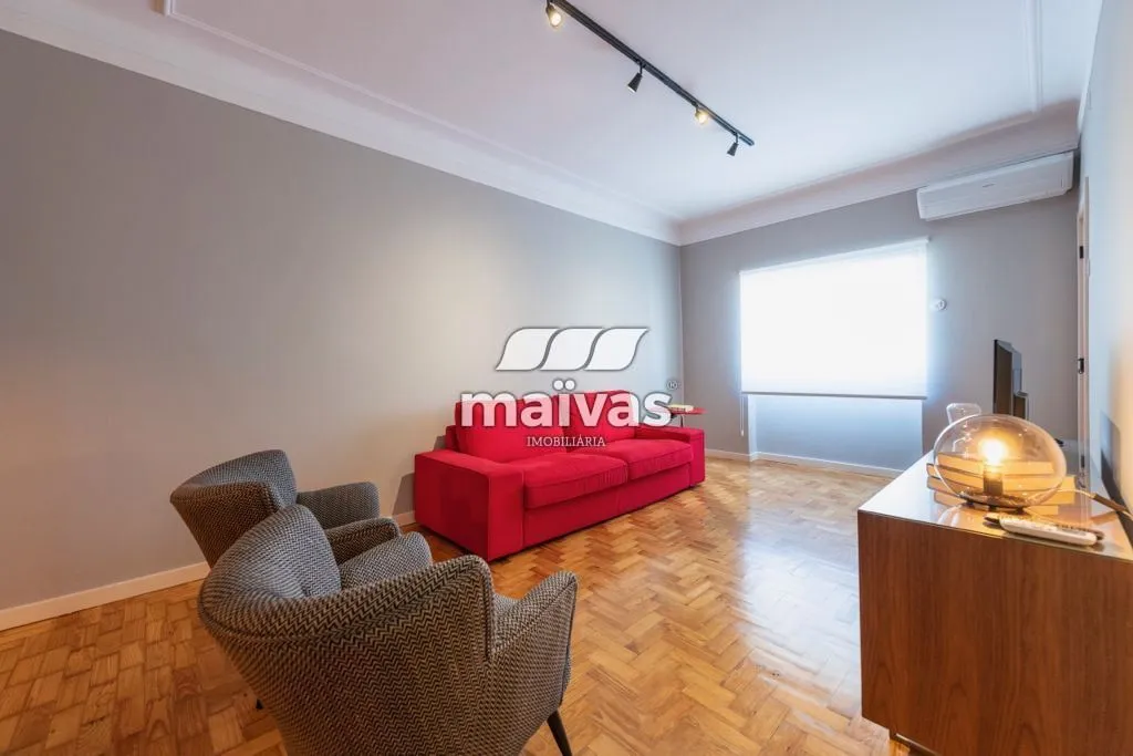 Apartamento T3 - 2