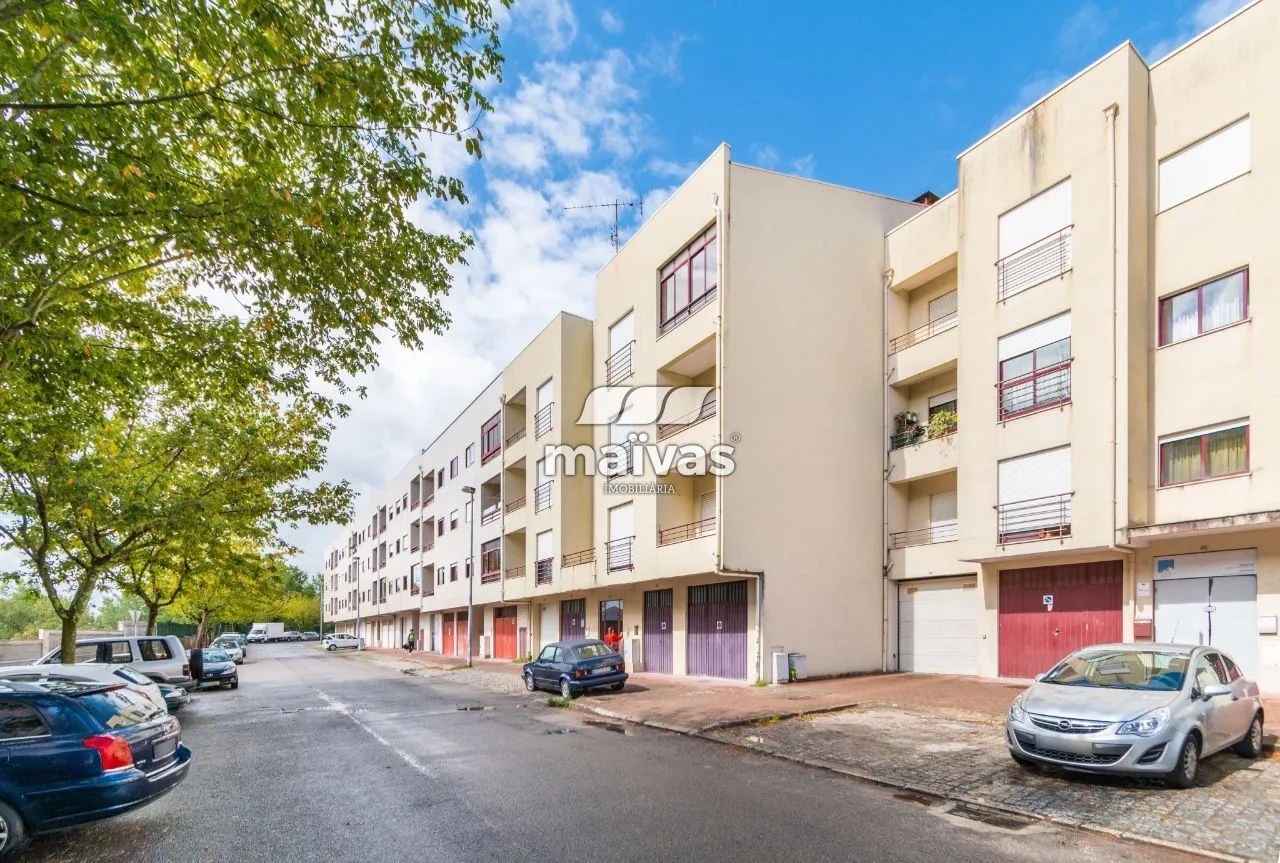 Apartamento T3