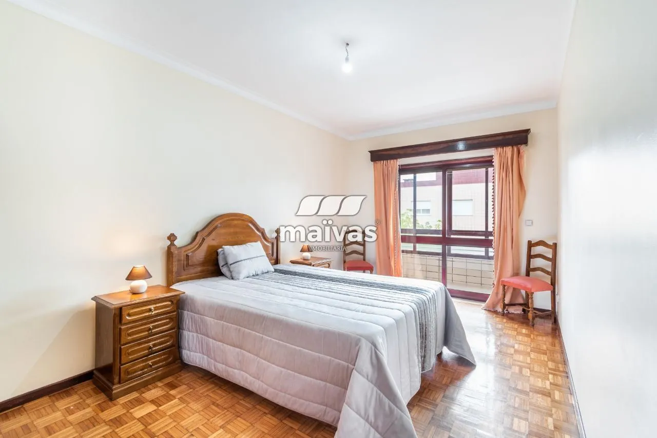 Apartamento T3 - 2