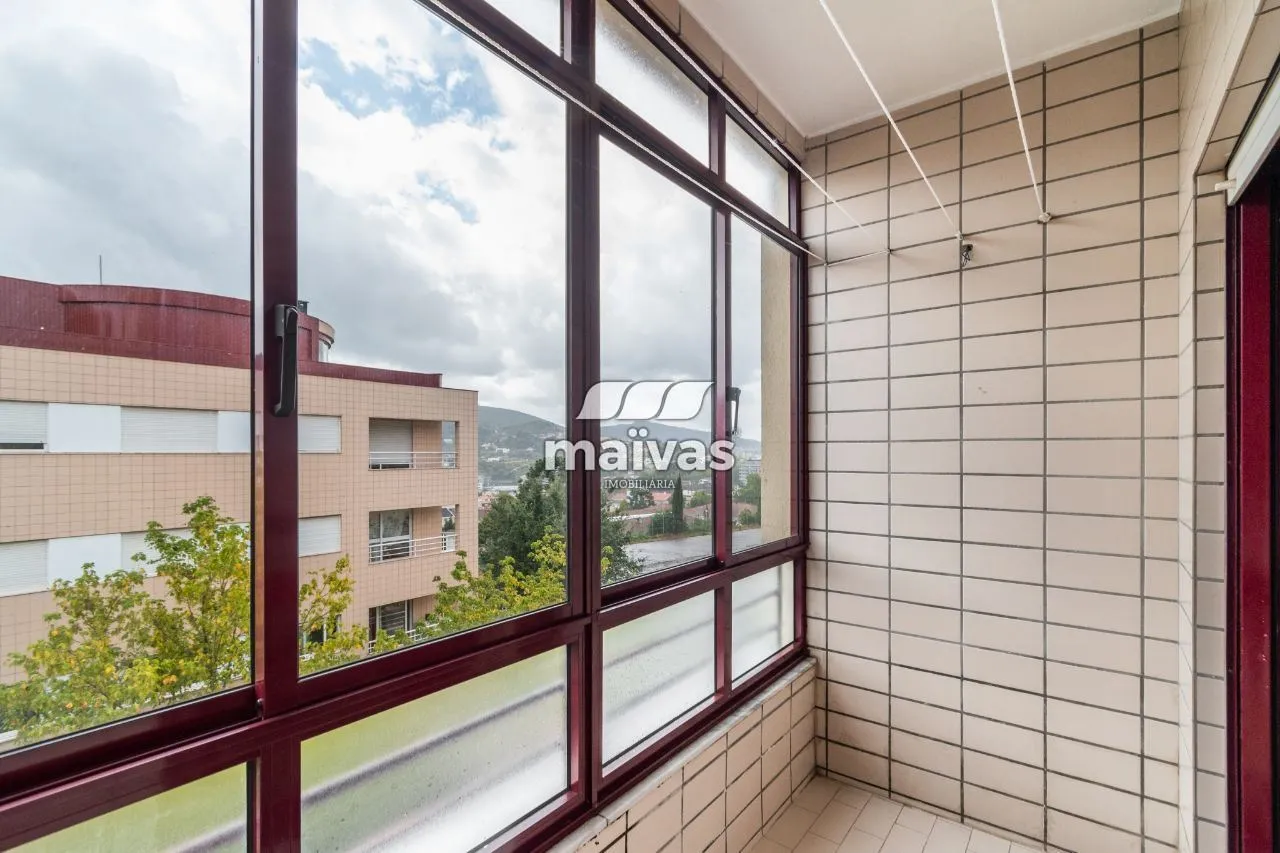 Apartamento T3 - 3