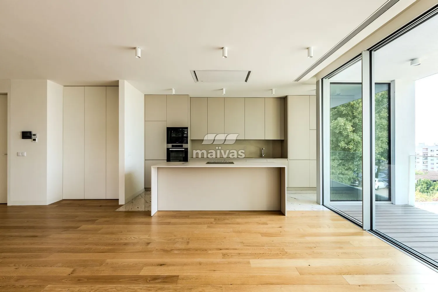 Apartamento T2