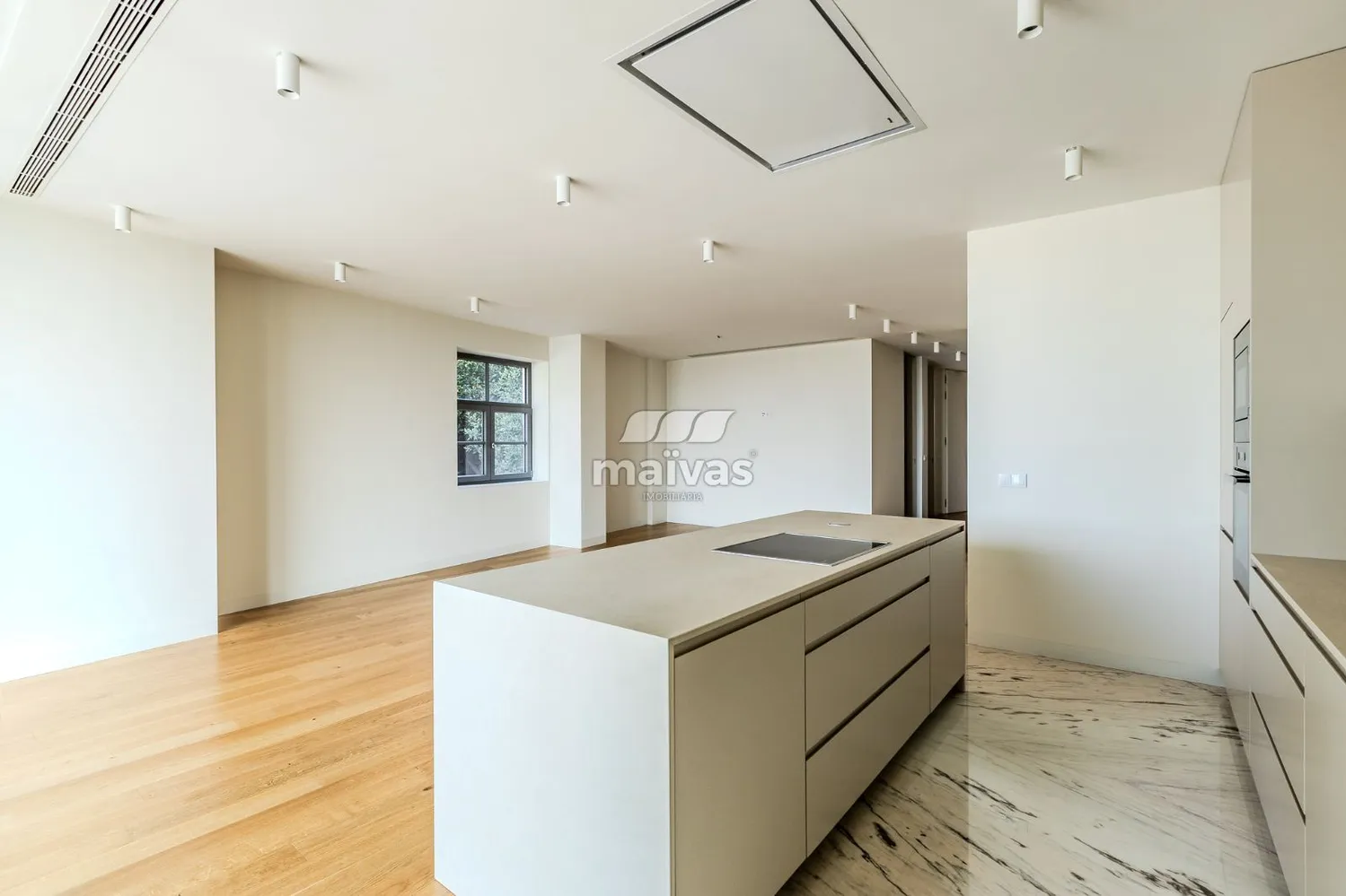 Apartamento T2 - 2
