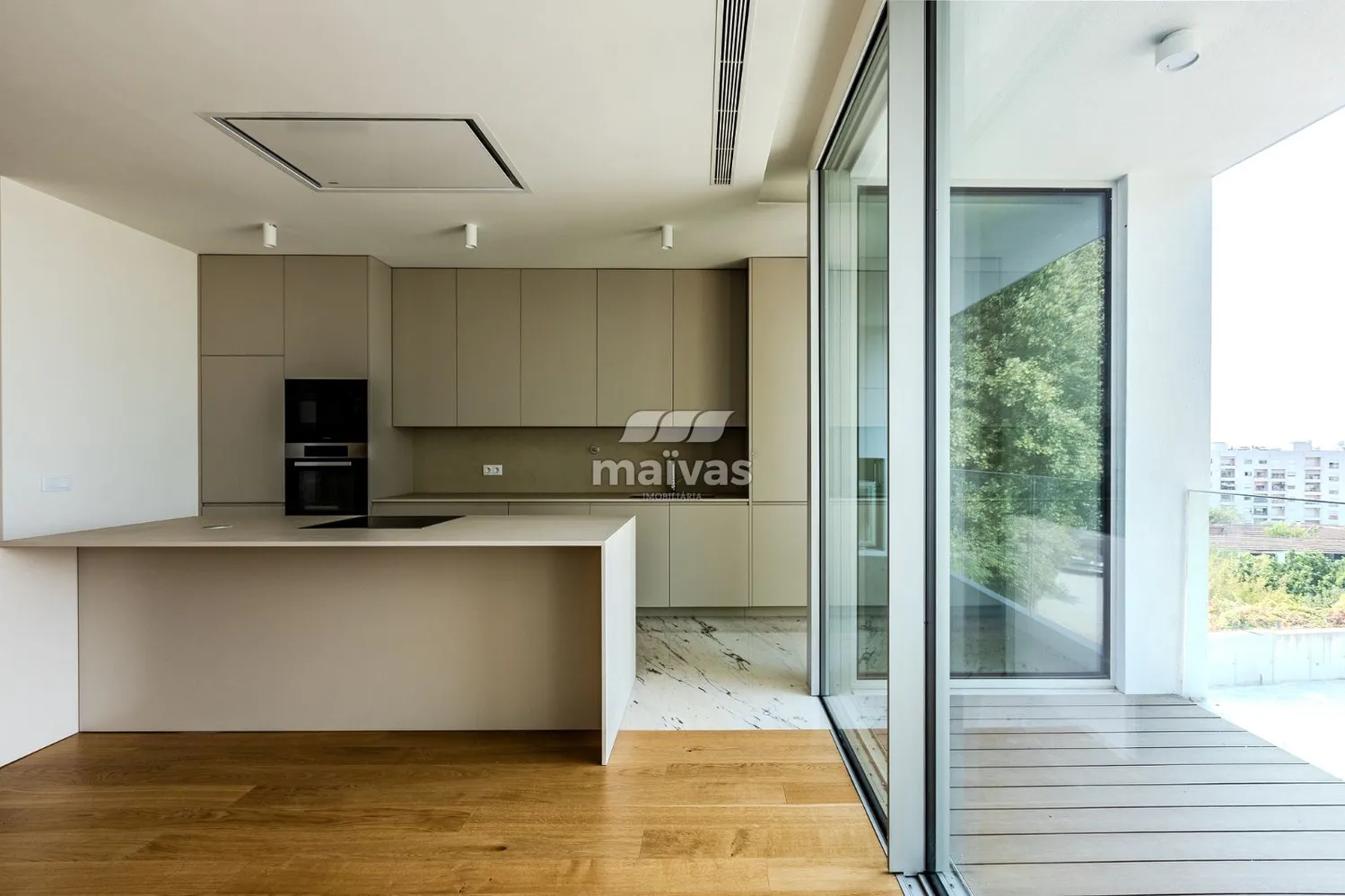 Apartamento T2 - 3