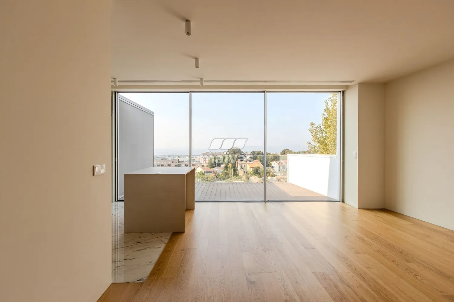 Apartamento T2