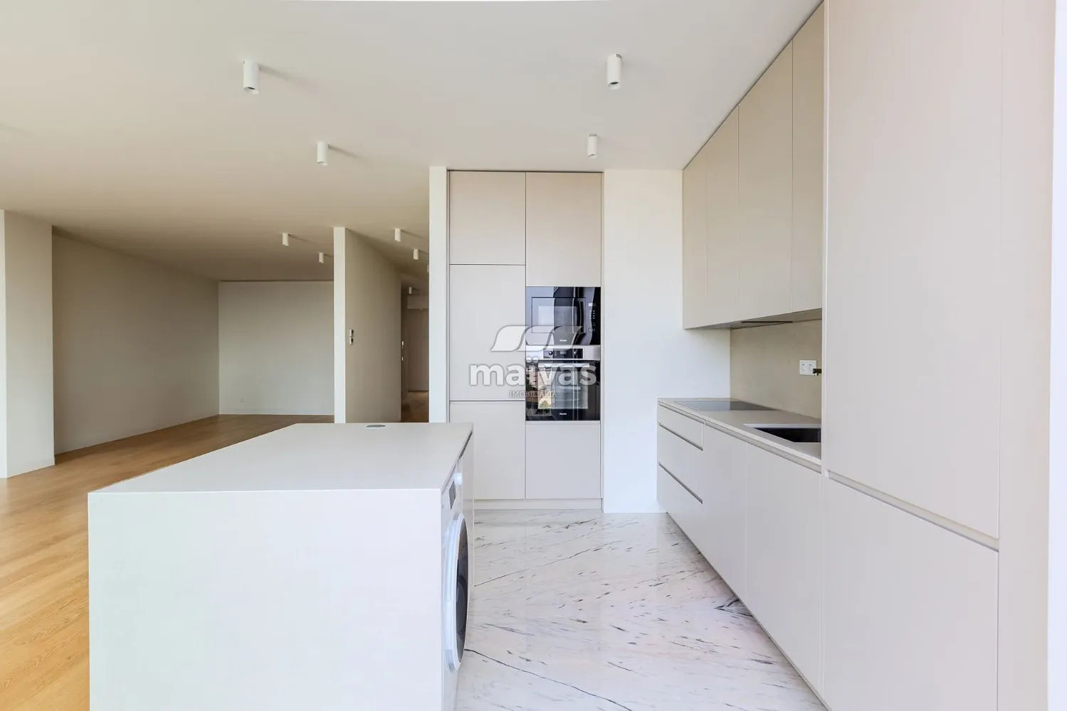 Apartamento T2 - 3