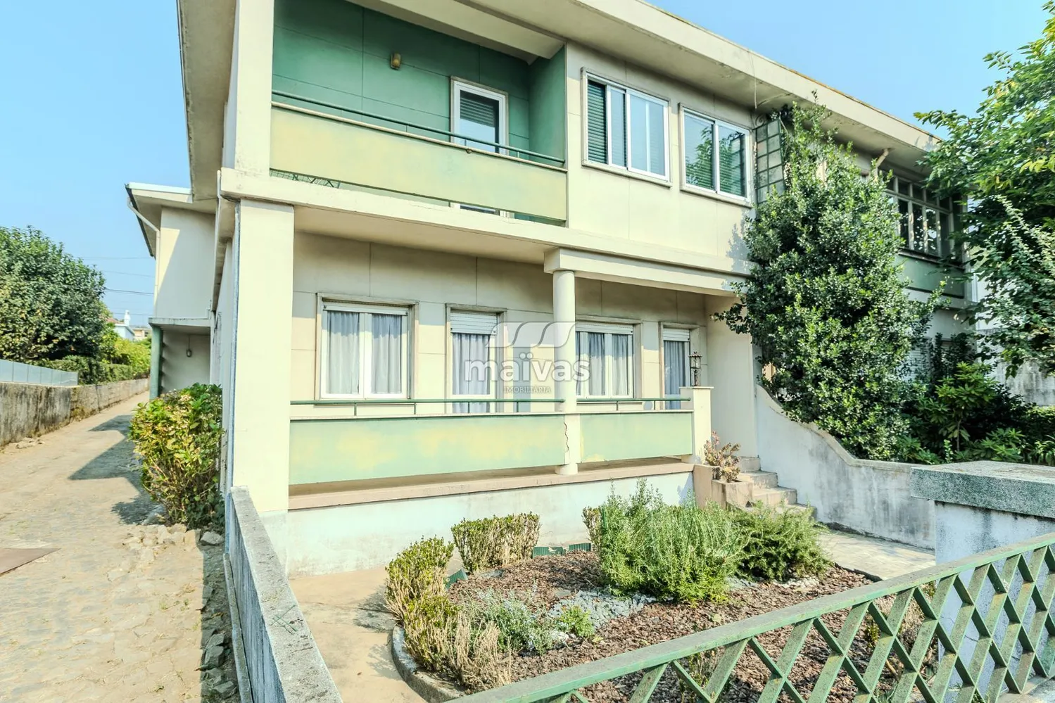 Andar Moradia T3 - Centro de Braga - 2