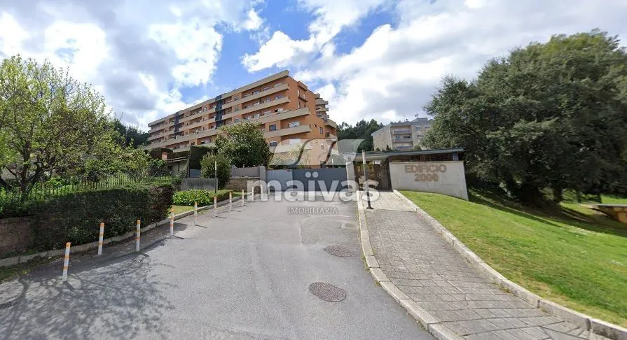 Apartamento T3
