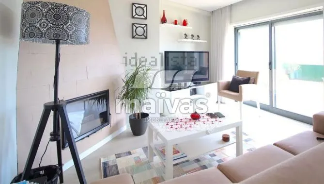 Apartamento T3 - 2