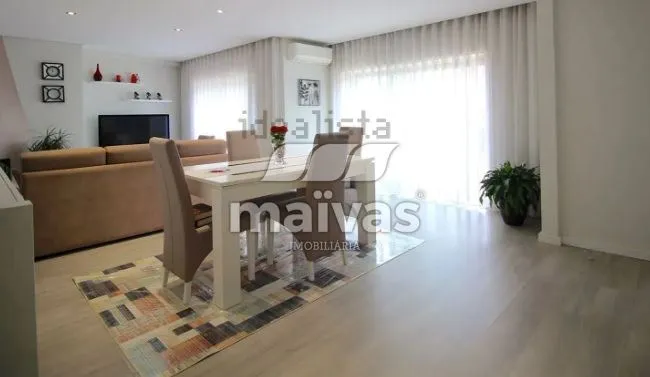 Apartamento T3 - 3