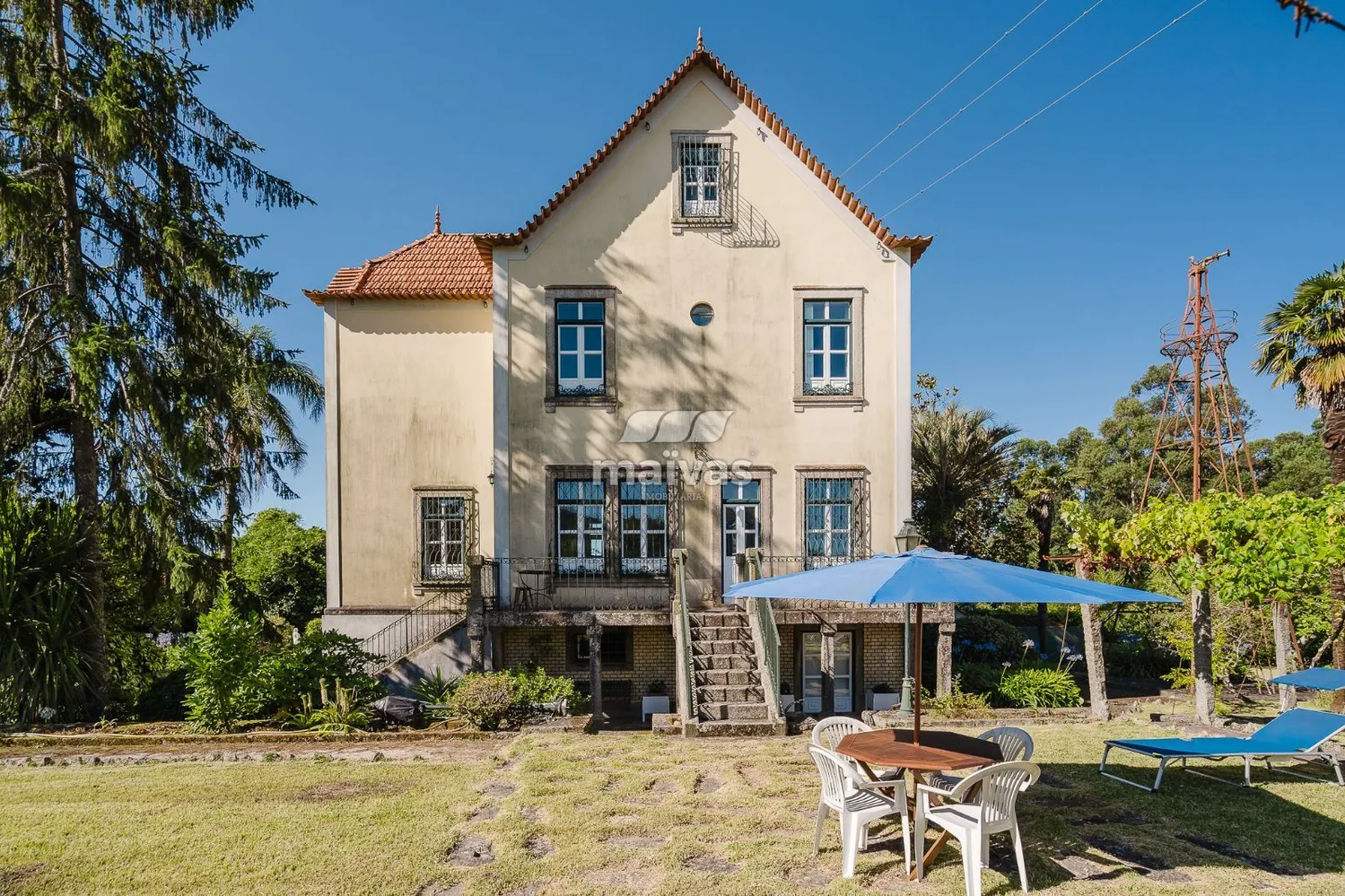 Quinta centenária em Barroselas, Viana do Castelo - 3