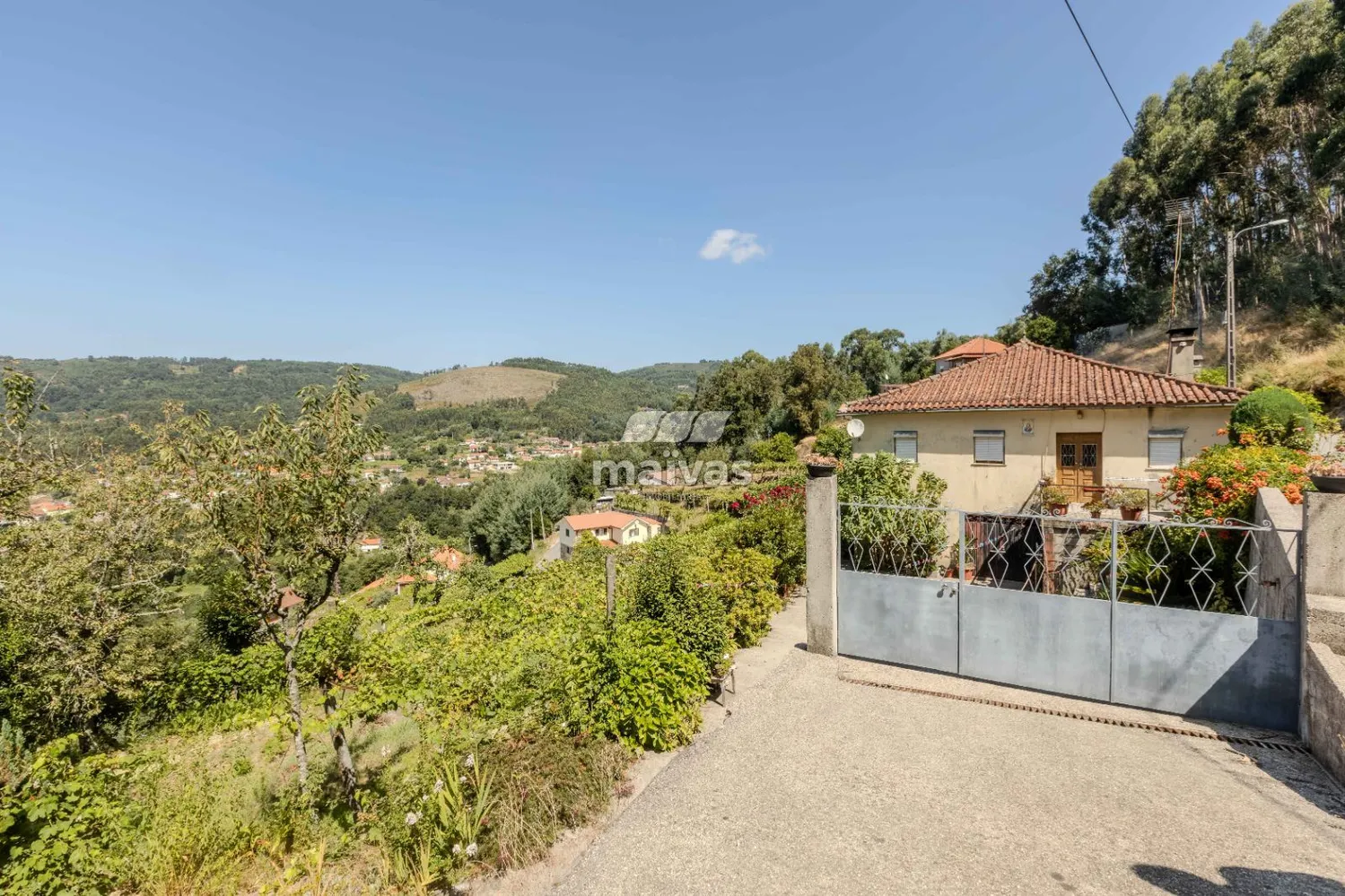 Moradia T3 - Ribeira do Neiva, Vila Verde - 2