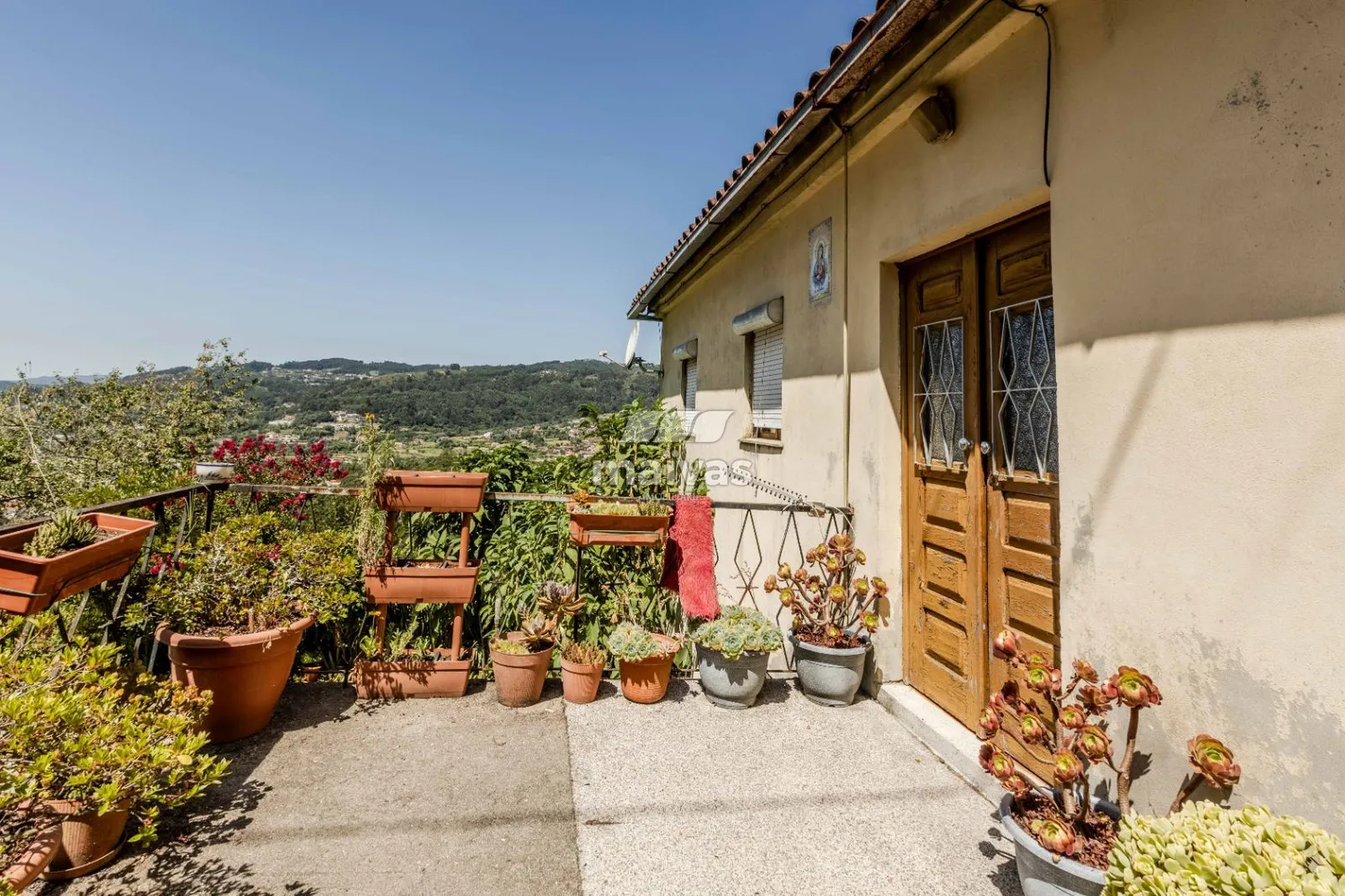 Moradia T3 - Ribeira do Neiva, Vila Verde - 3