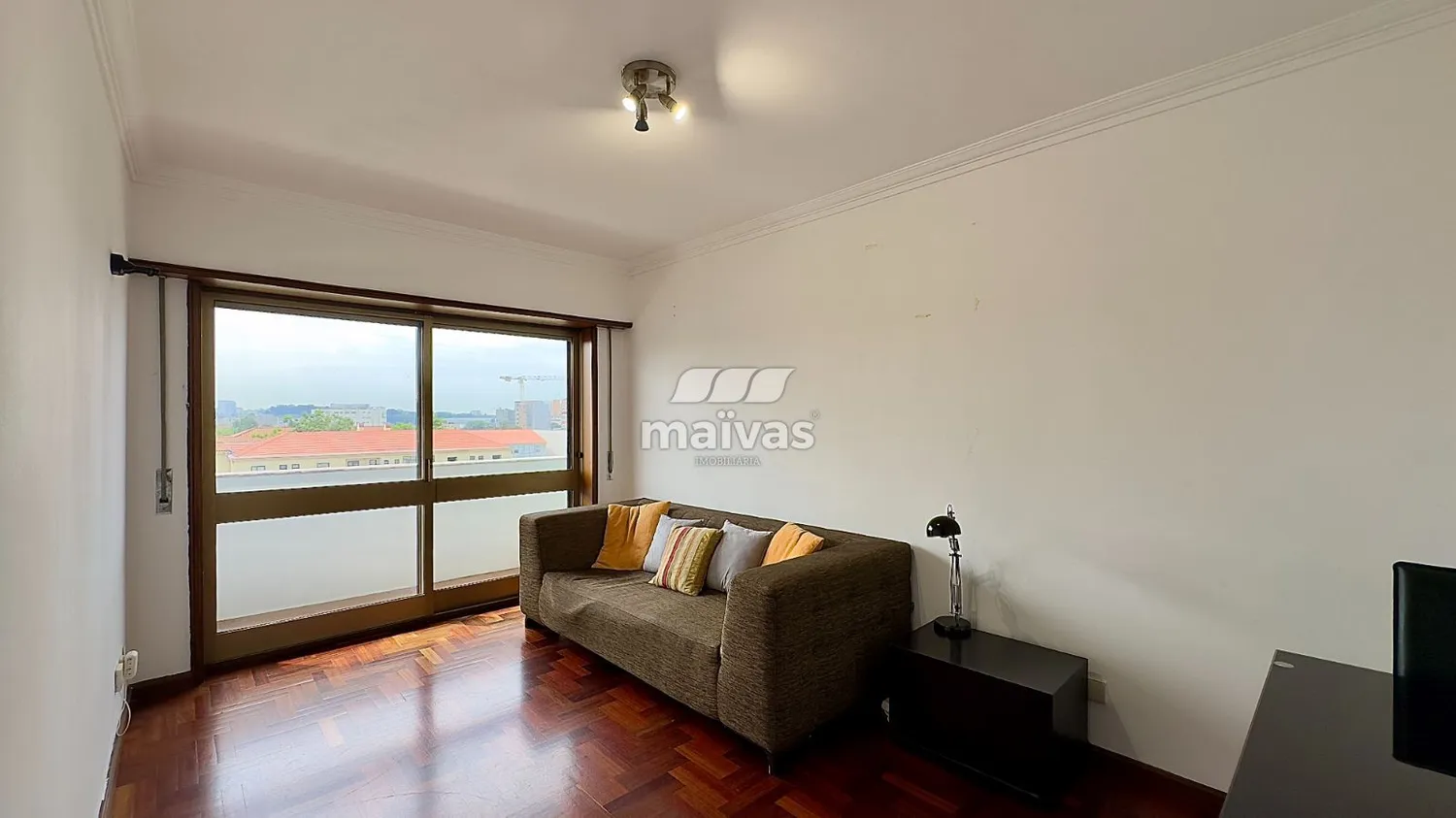 Apartamento T1 + 1 -  Centro de Matosinhos - 2