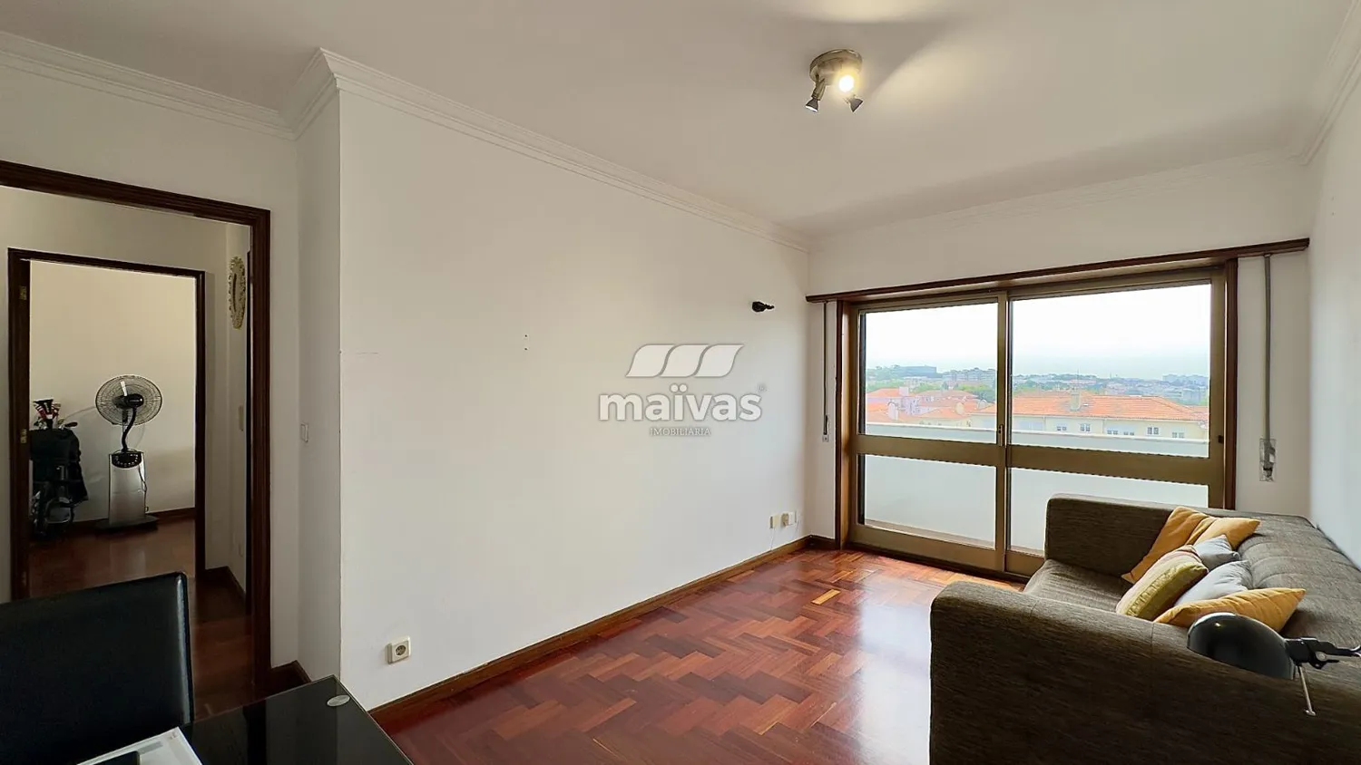 Apartamento T1 + 1 -  Centro de Matosinhos - 3