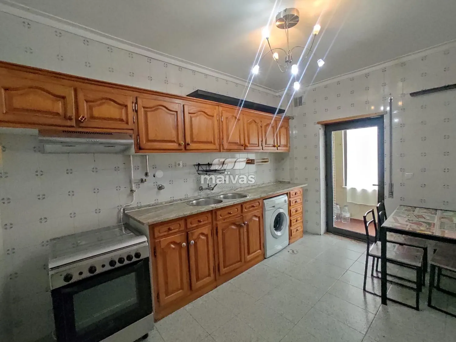 Apartamento T1 em  Ferreiros, Braga.