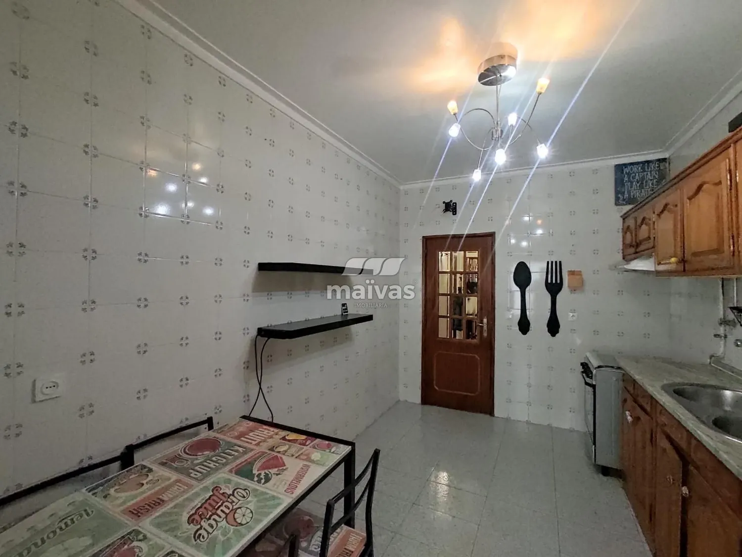 Apartamento T1 em  Ferreiros, Braga. - 3