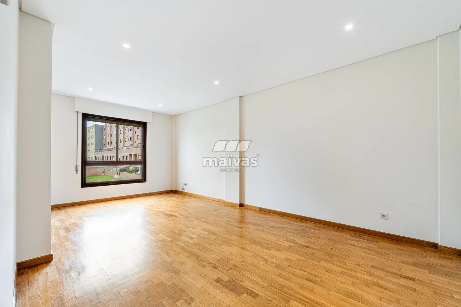 Apartamento T1 - Matosinhos 