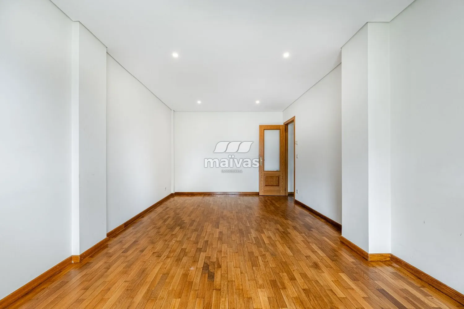 Apartamento T1 - Matosinhos  - 2