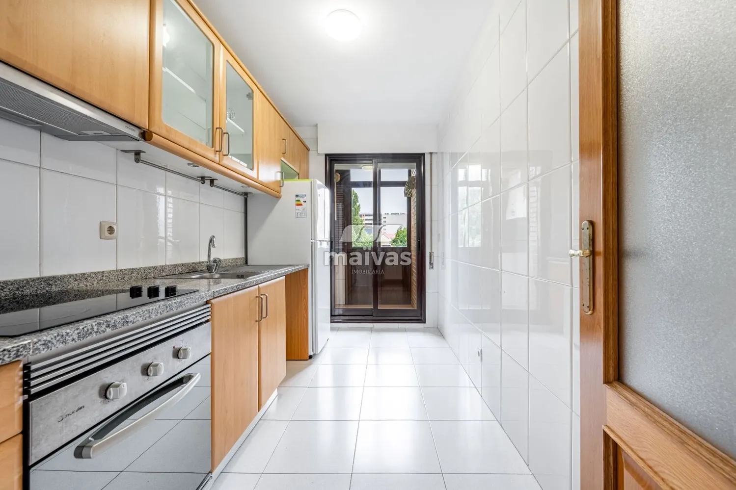 Apartamento T1 - Matosinhos  - 3