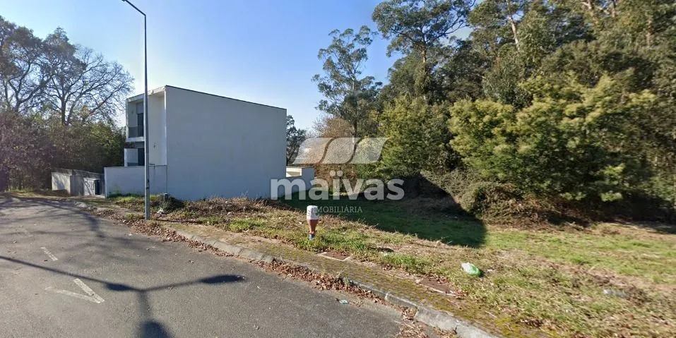 Terreno para moradia