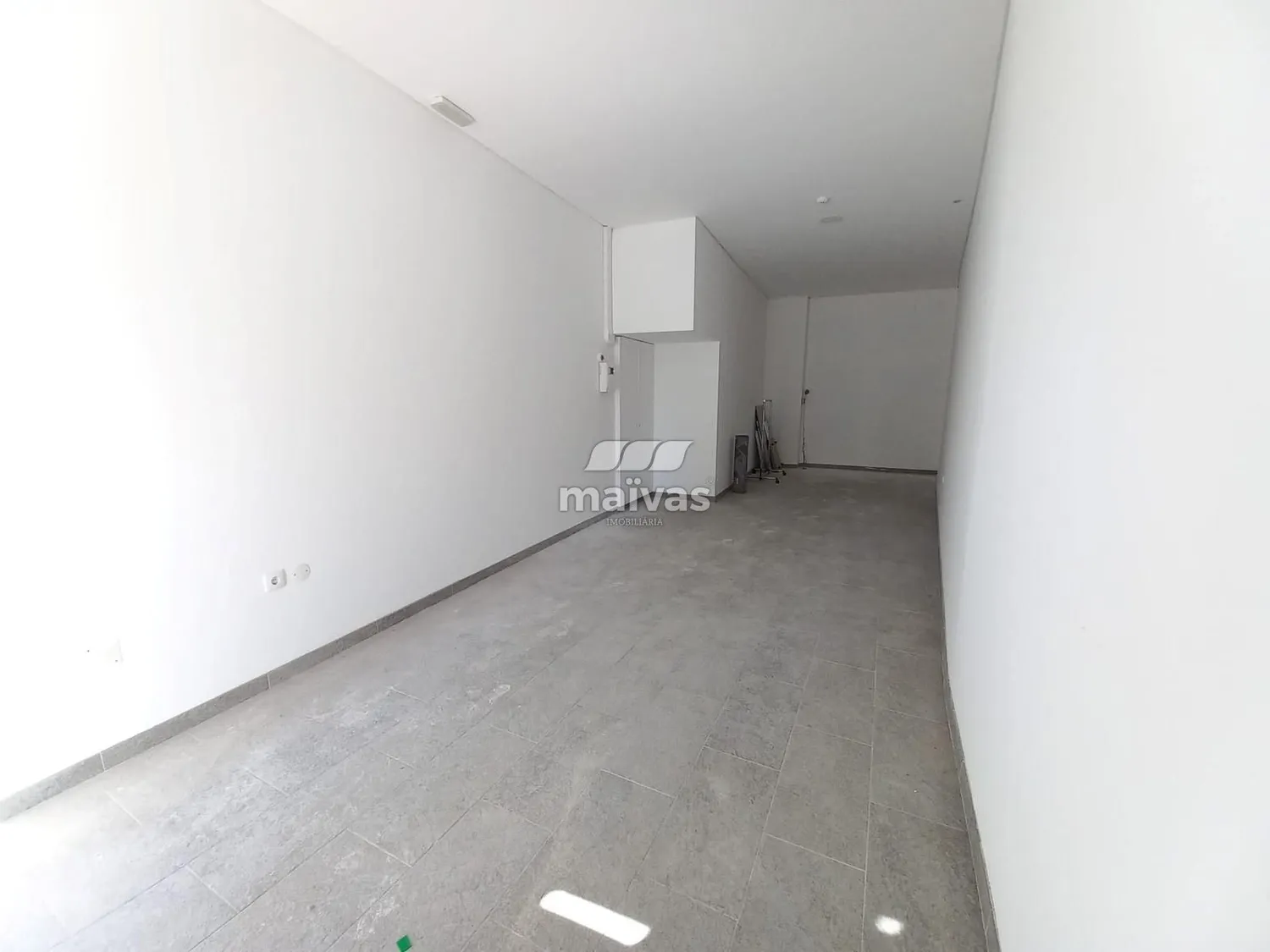 Espaço Comercial - 3