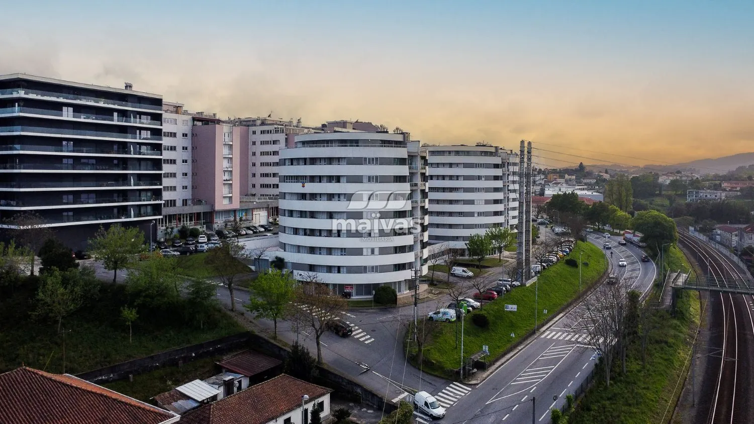 Apartamento T3 - Ferreiros