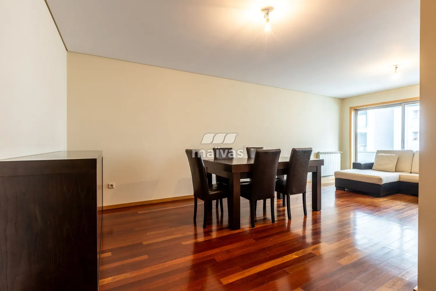 Apartamento T3 - Ferreiros - 2