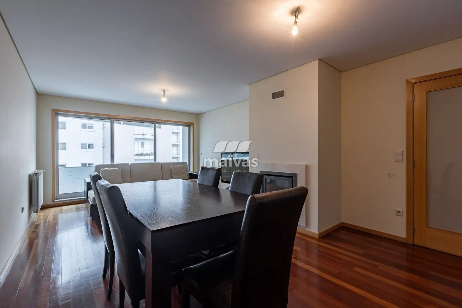 Apartamento T3 - Ferreiros - 3