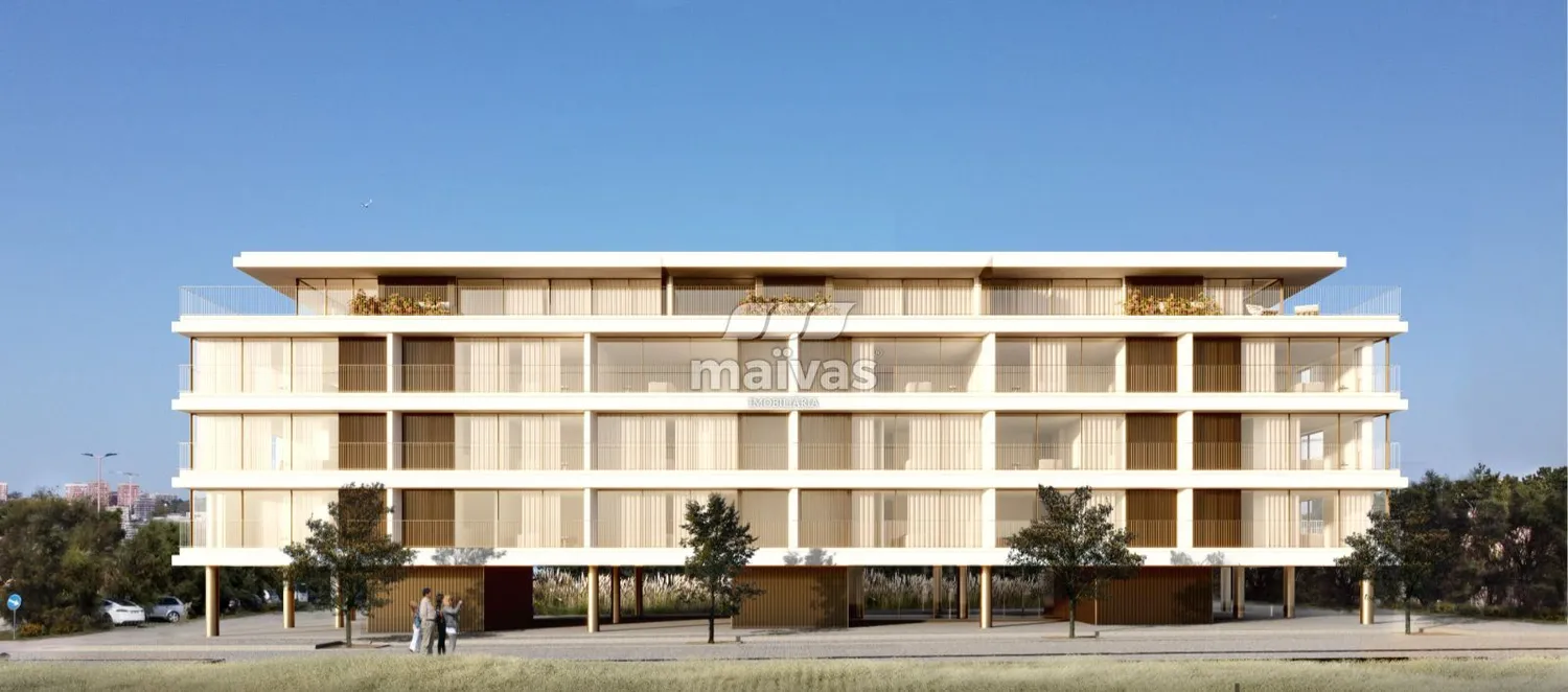 Apartamento T2