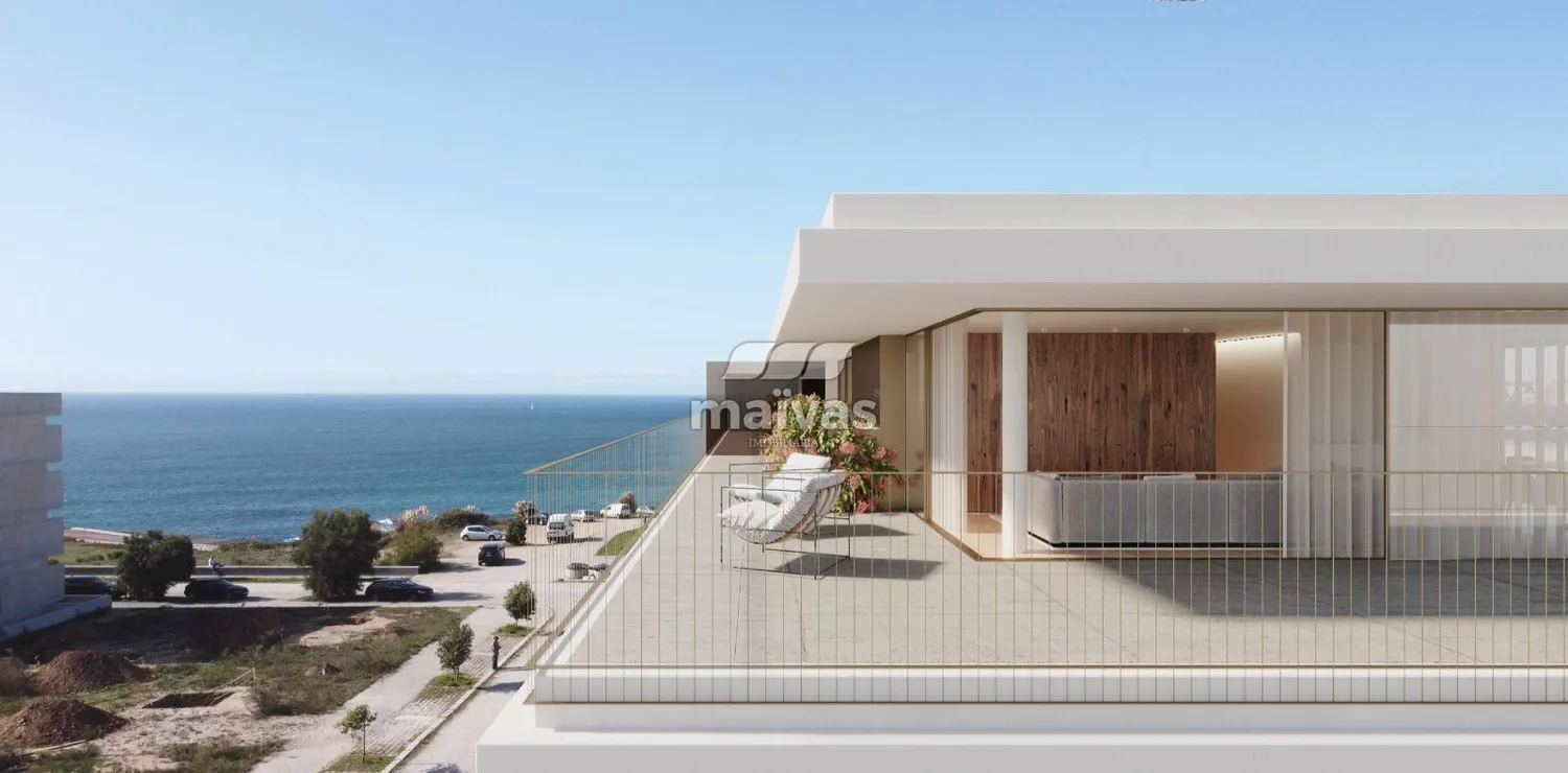 Apartamento T2 - 3