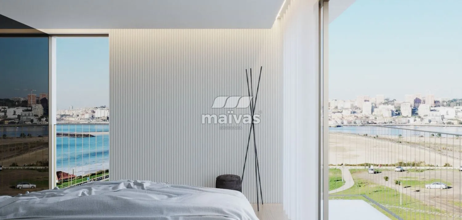 Apartamento T3 - 2