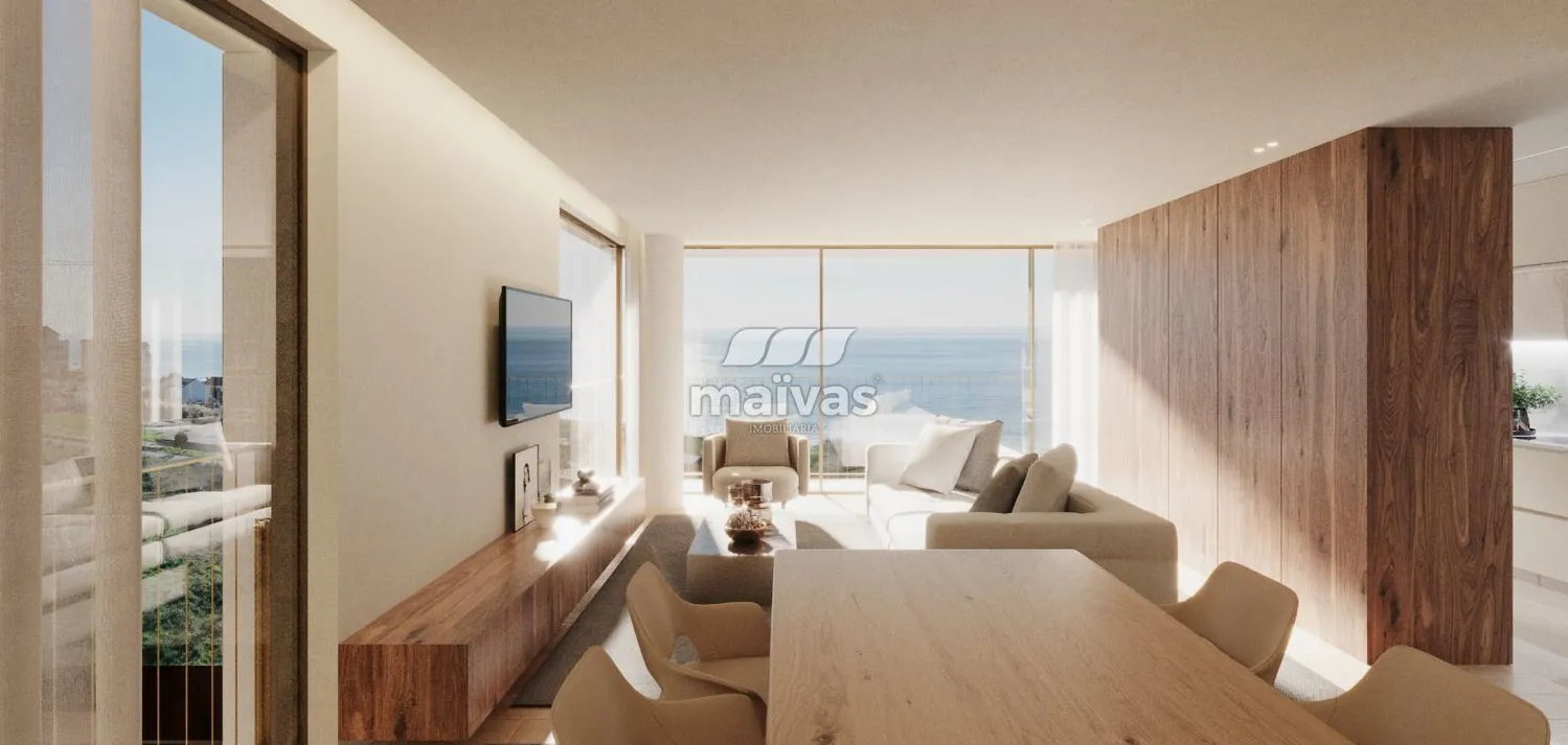 Apartamento T3 - 3