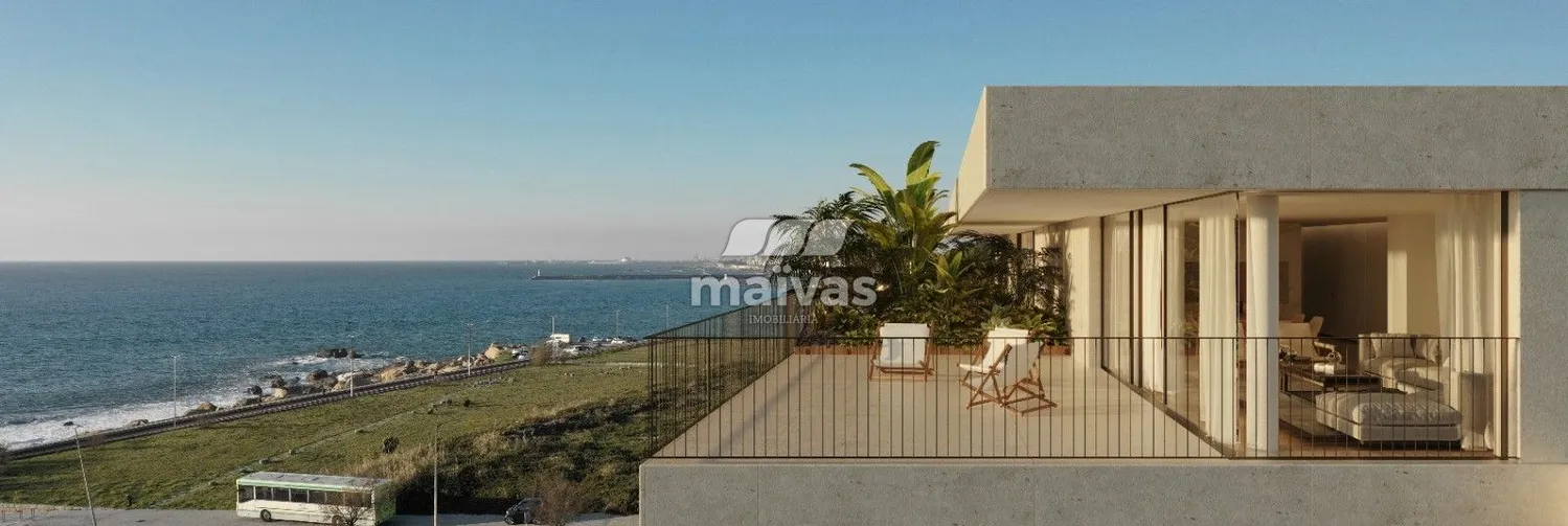 Apartamento T2