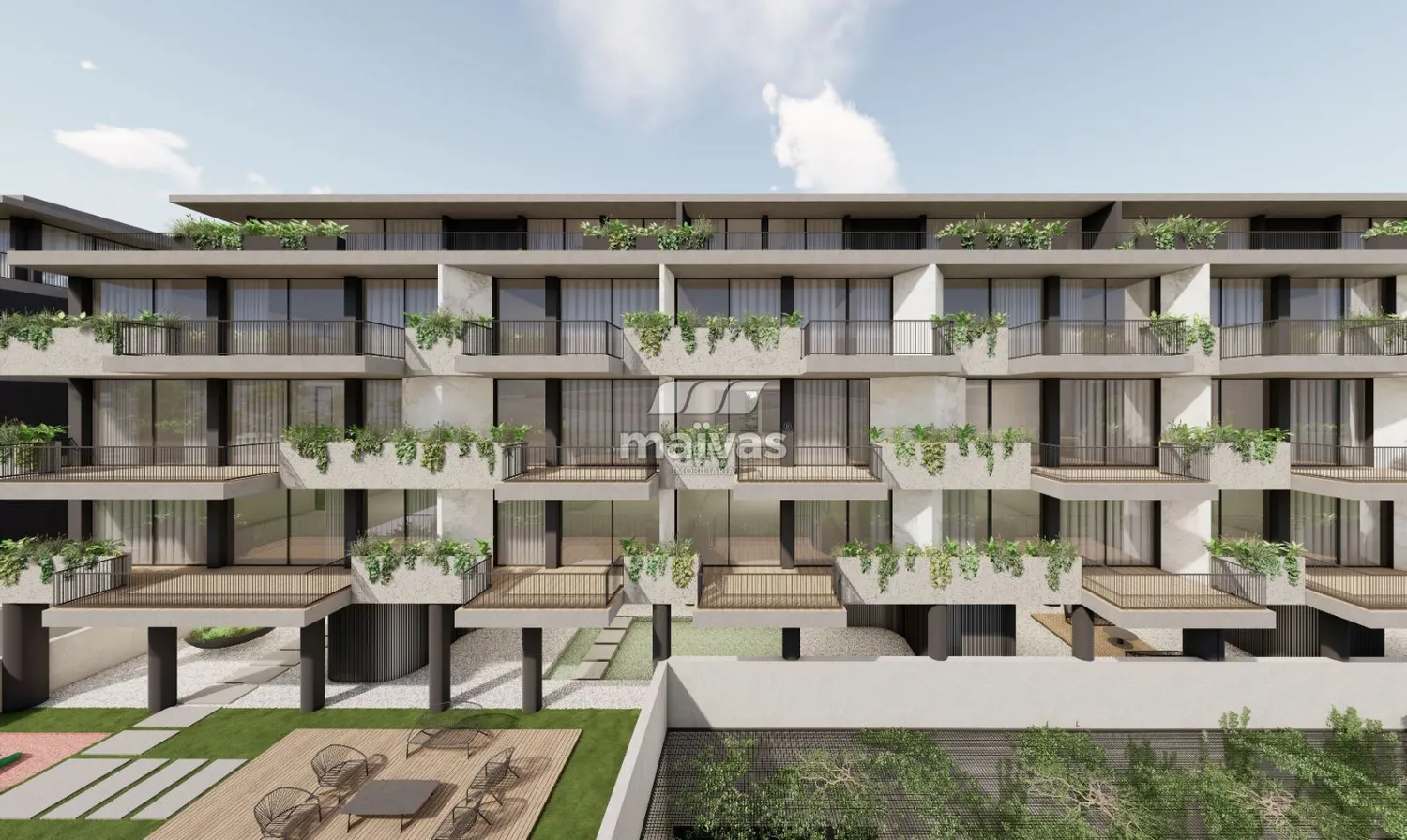 Apartamento T3