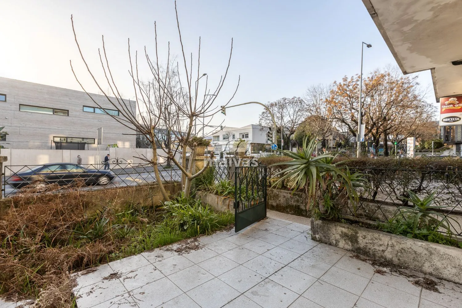 Apartamento T3+1 no Centro da Cidade de Braga - 3