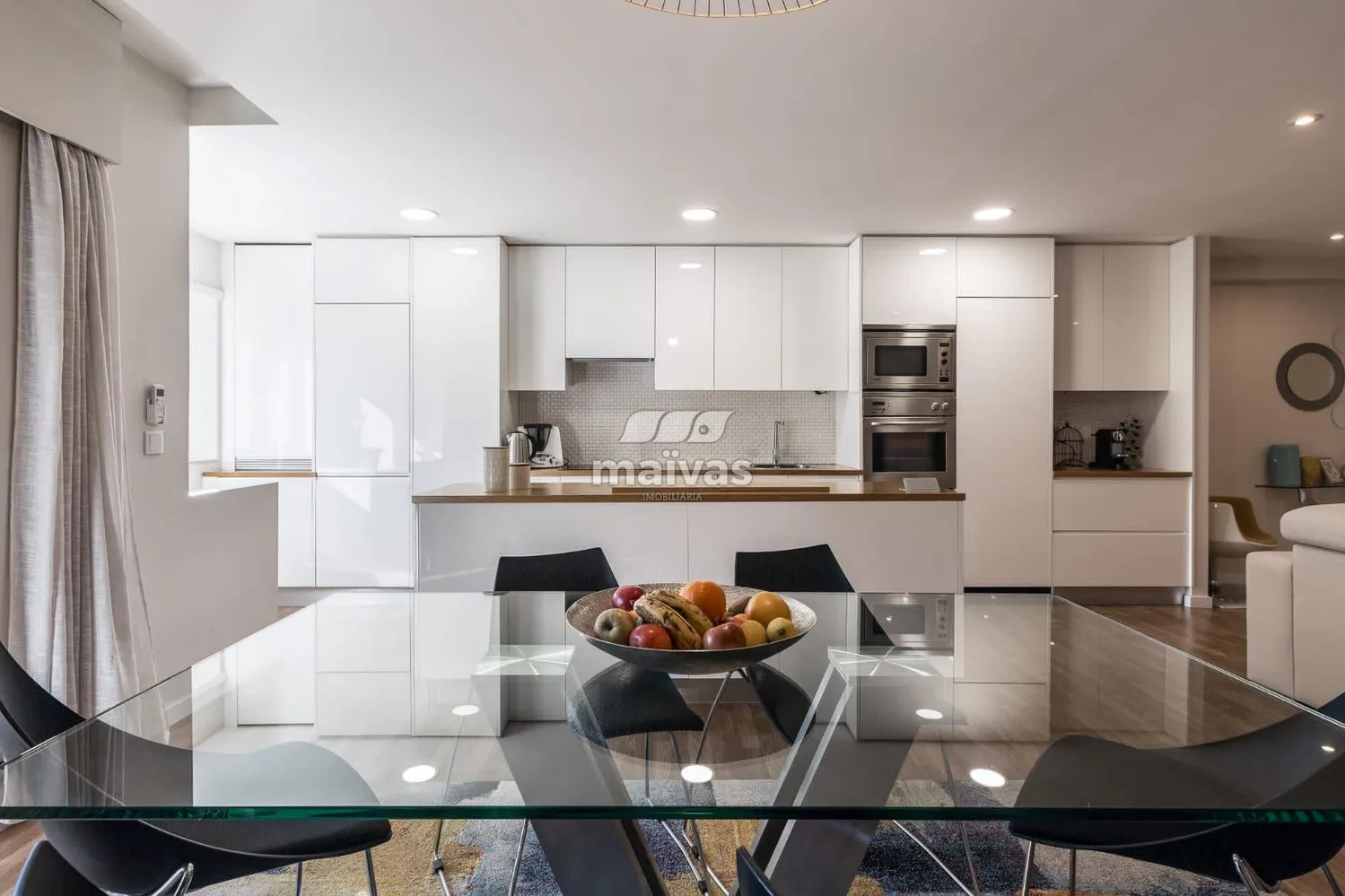 Apartamento T3 - 2