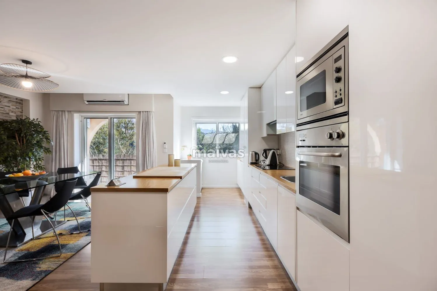 Apartamento T3 - 3