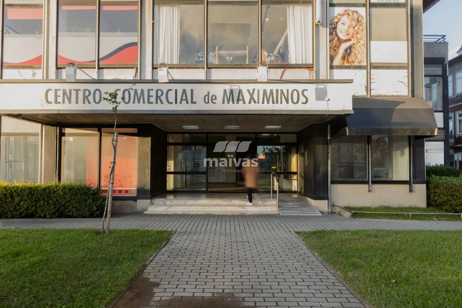 Apartamento T4 - 3