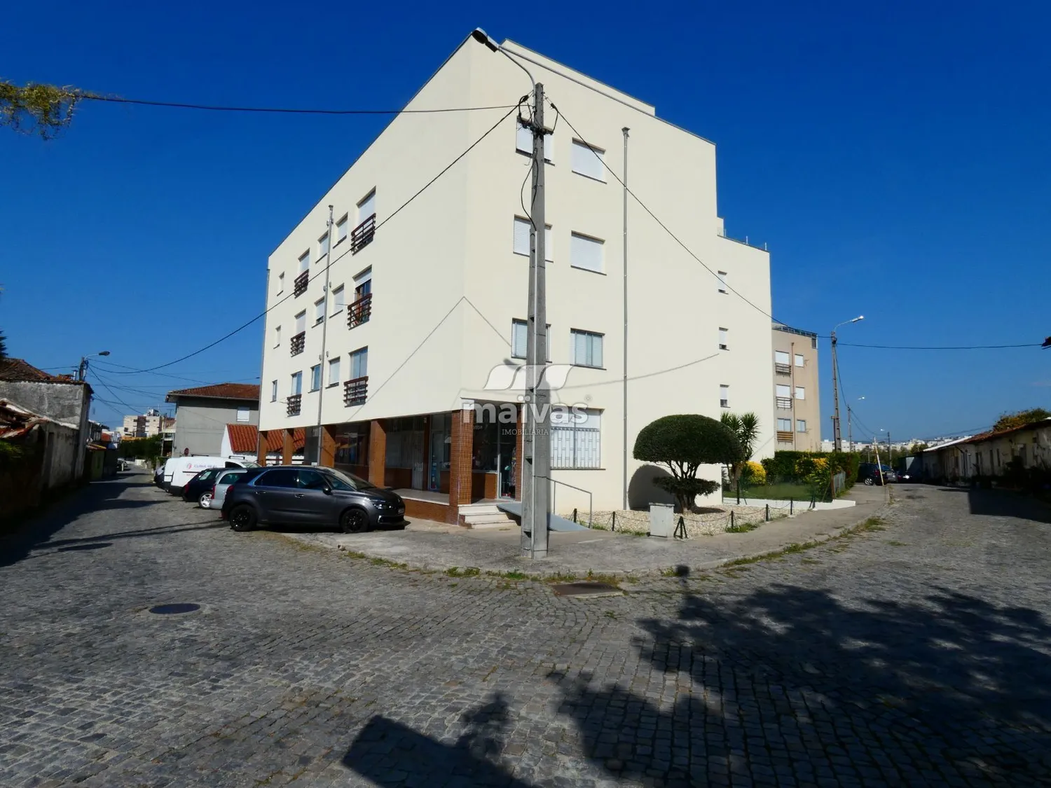 Apartamento T3