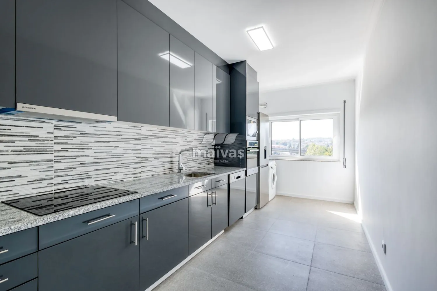 Apartamento T3 - 2