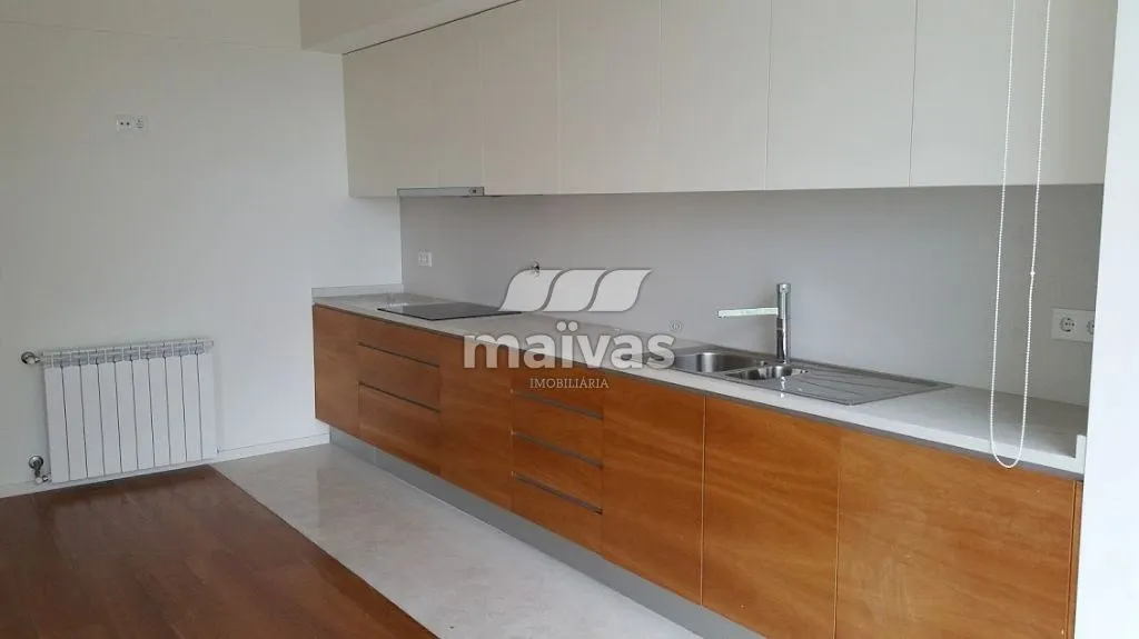Apartamento T4 - S. José de São Lázaro e São João do Souto, Braga