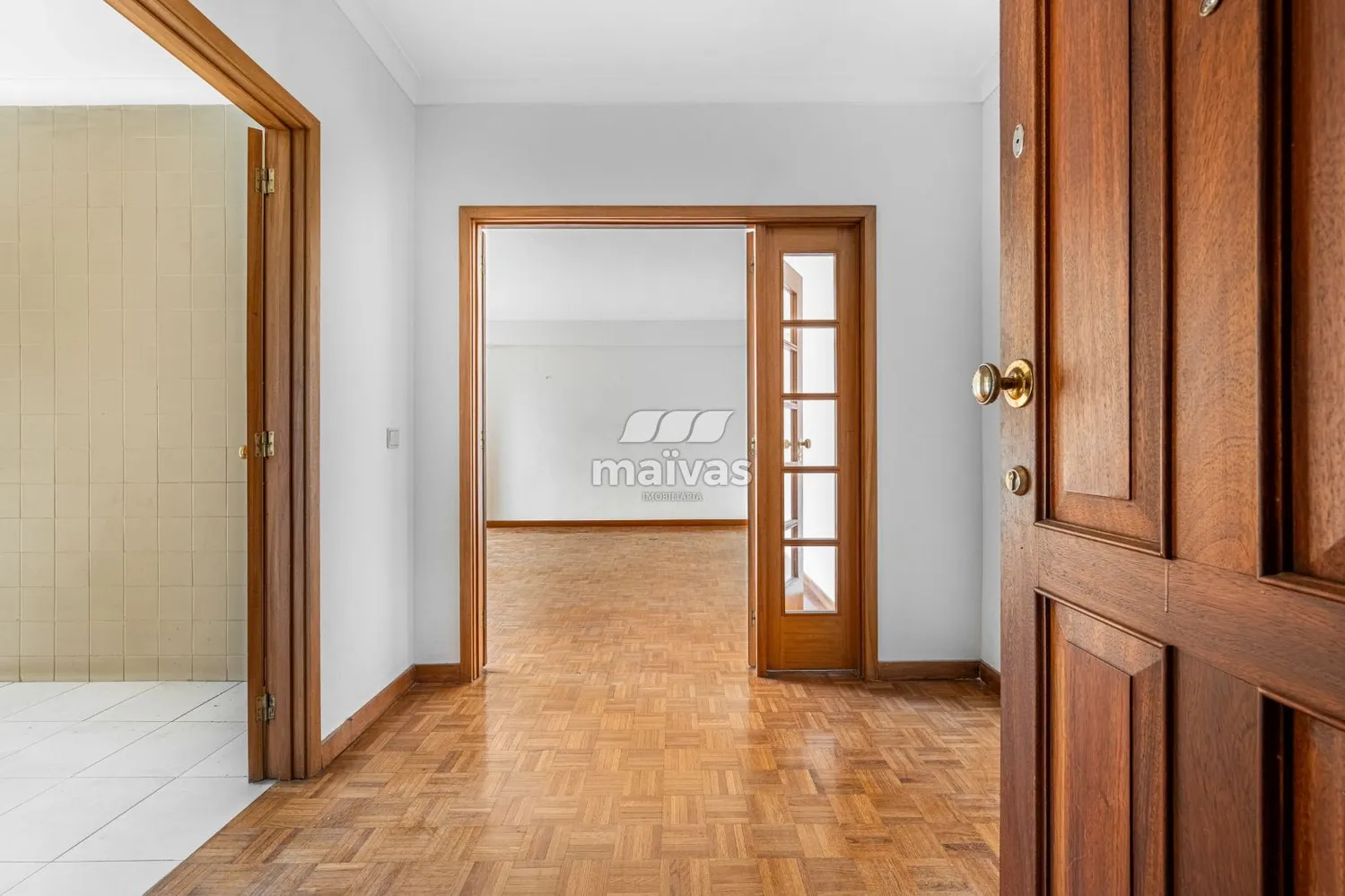 Apartamento T3 - Centro de Matosinhos - 2