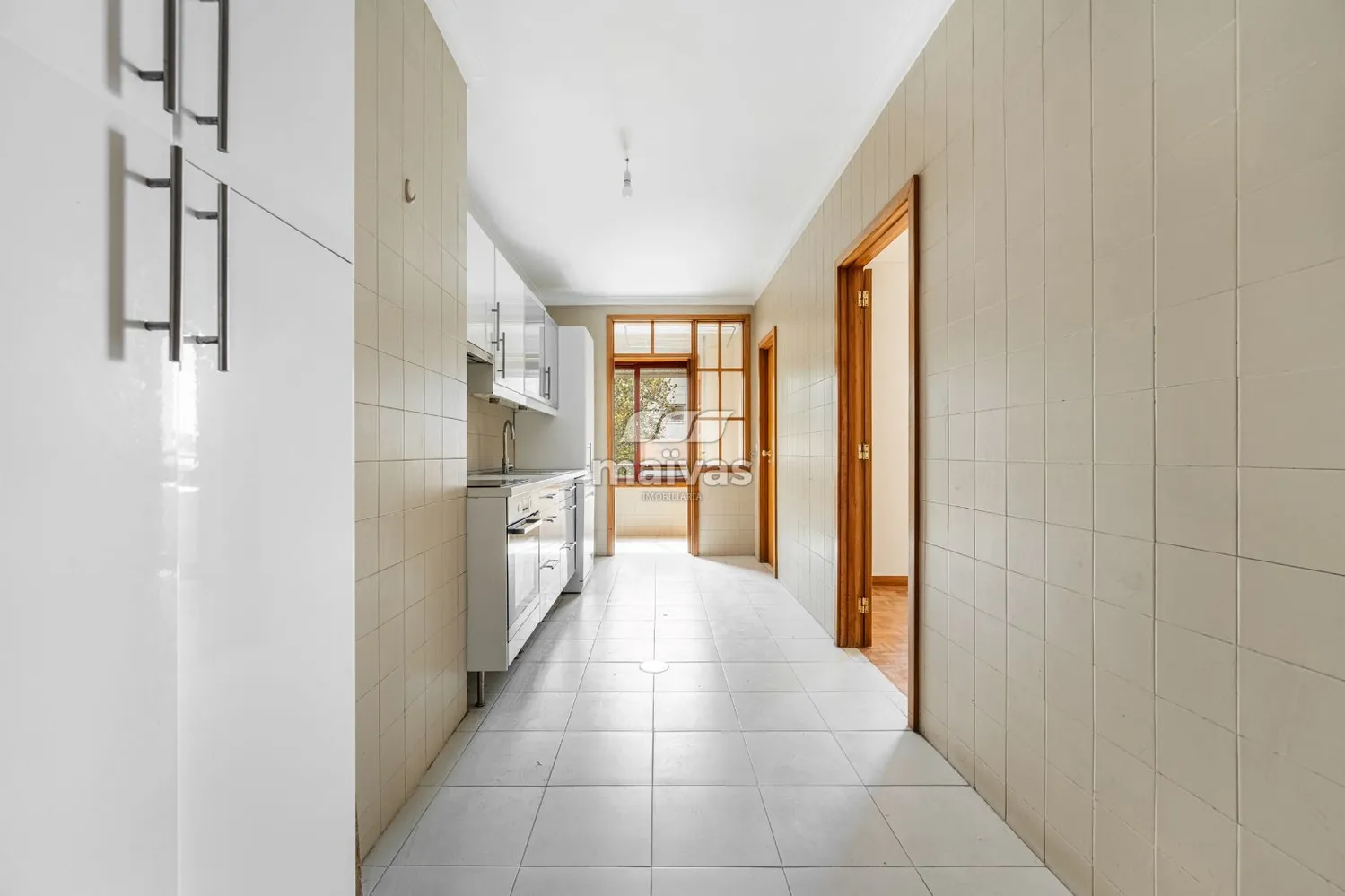 Apartamento T3 - Centro de Matosinhos - 3
