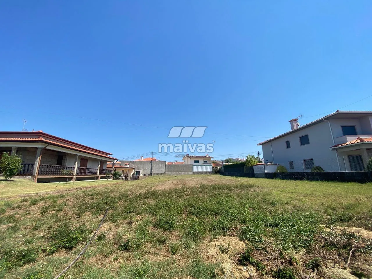 Terreno para moradia individual com 1000 m2  - 2