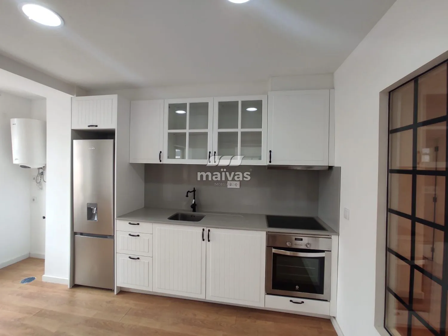 Apartamento T2