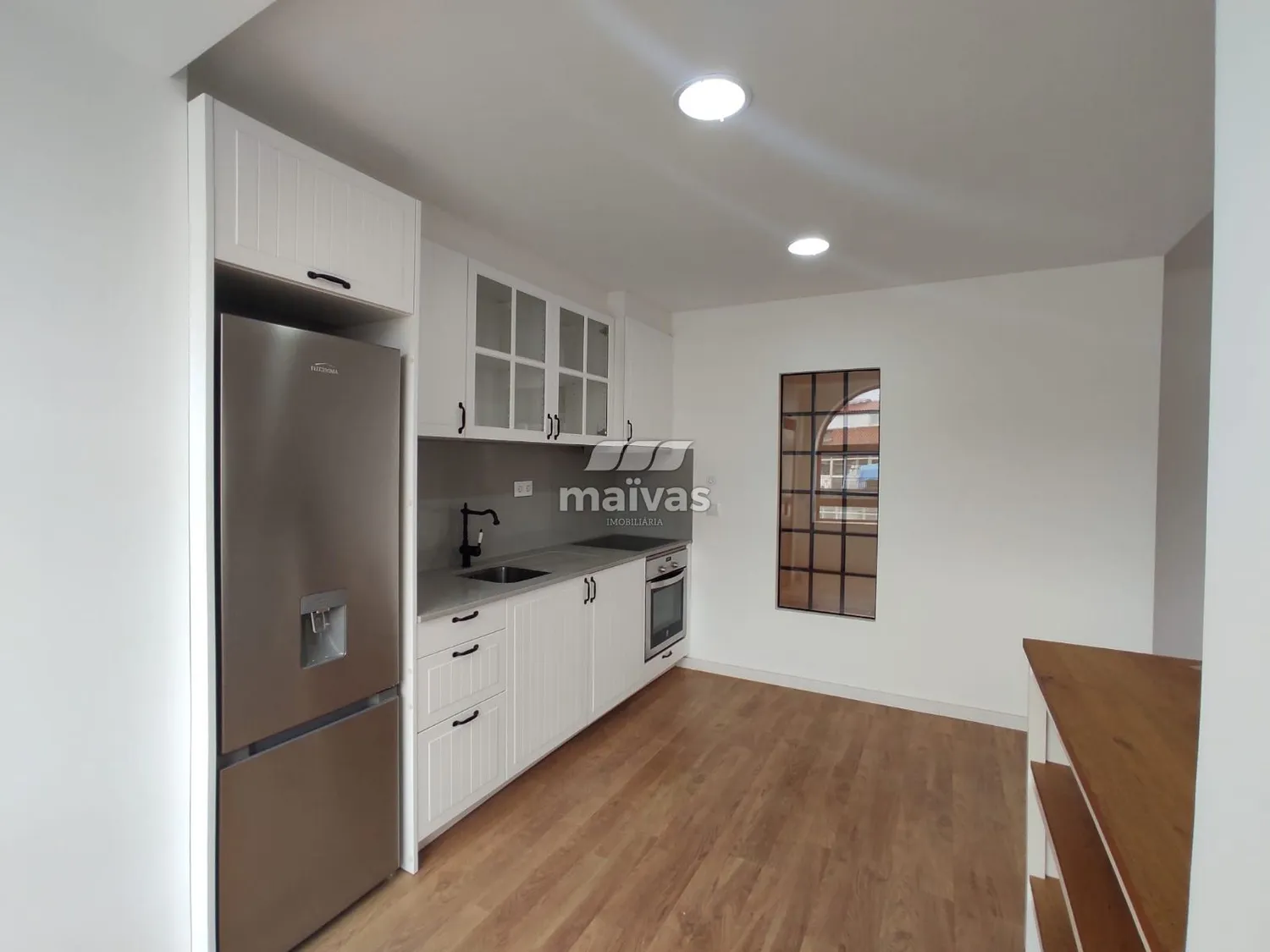 Apartamento T2 - 2