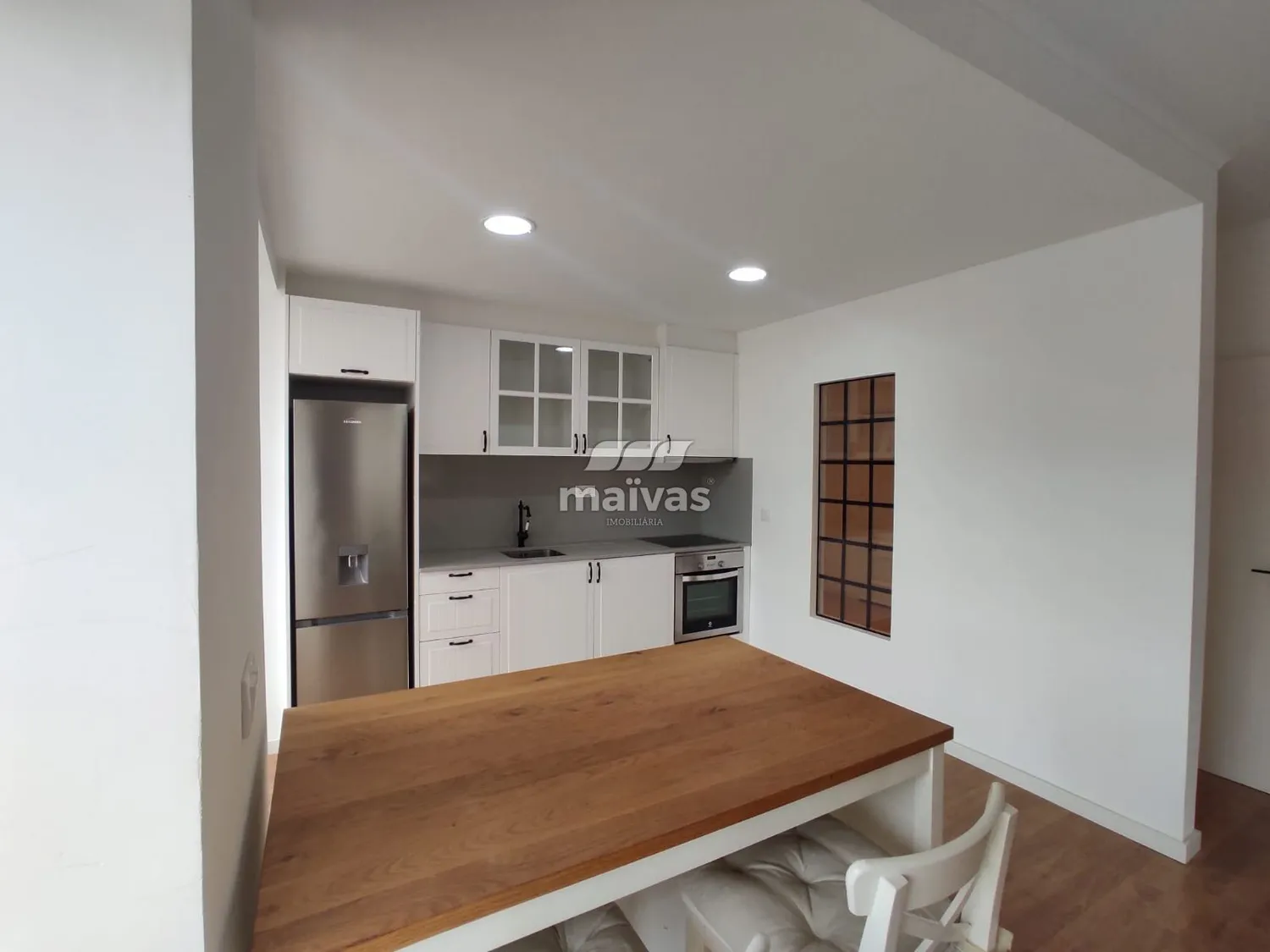 Apartamento T2 - 3